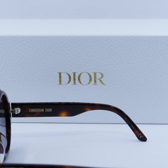 Final Price! Dior DIORSIGNATURE R1U 26A1 Sunglasses - Picture 6 of 10
